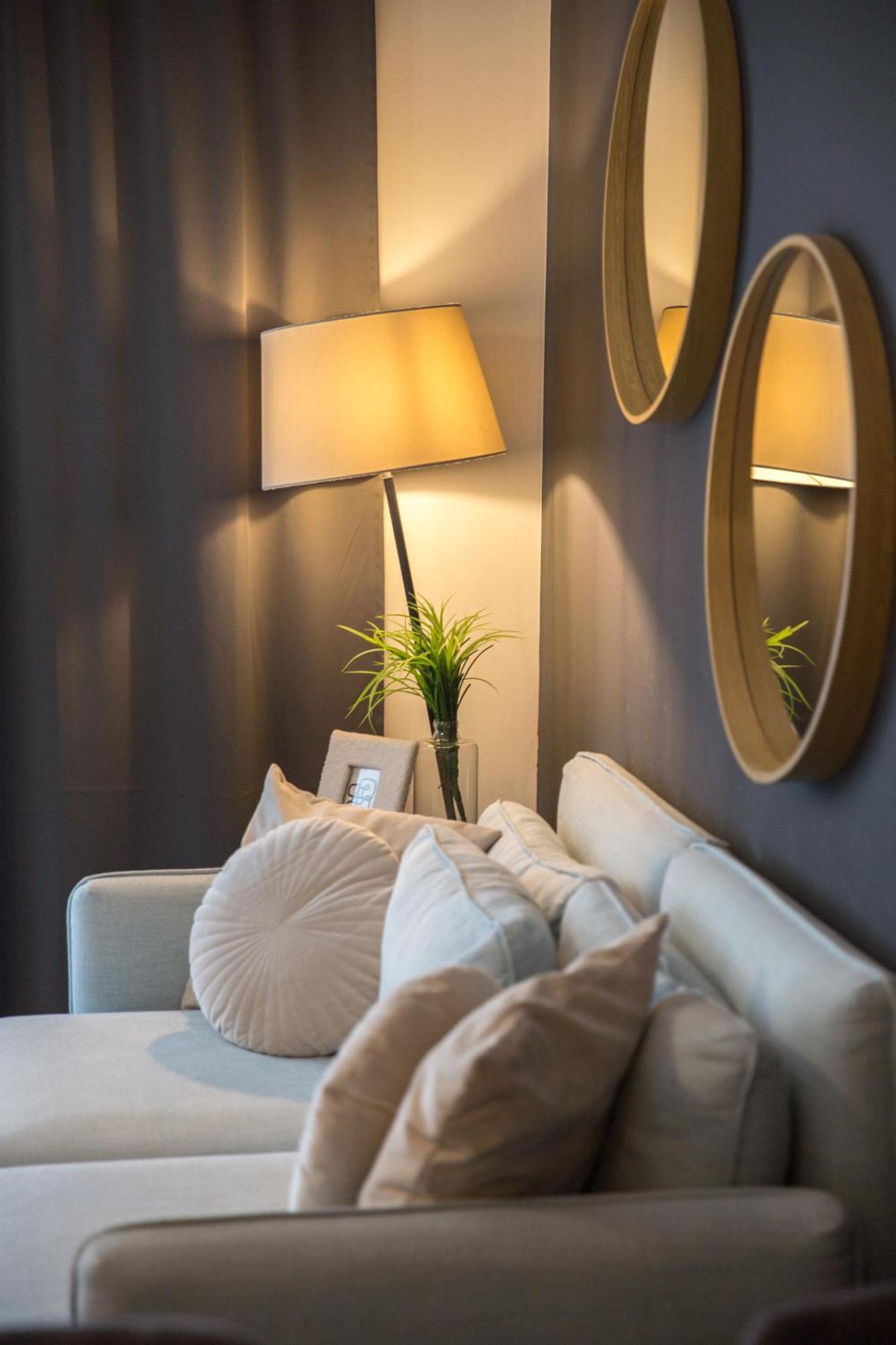 Apartment Pjero Makarska Eksteriør billede