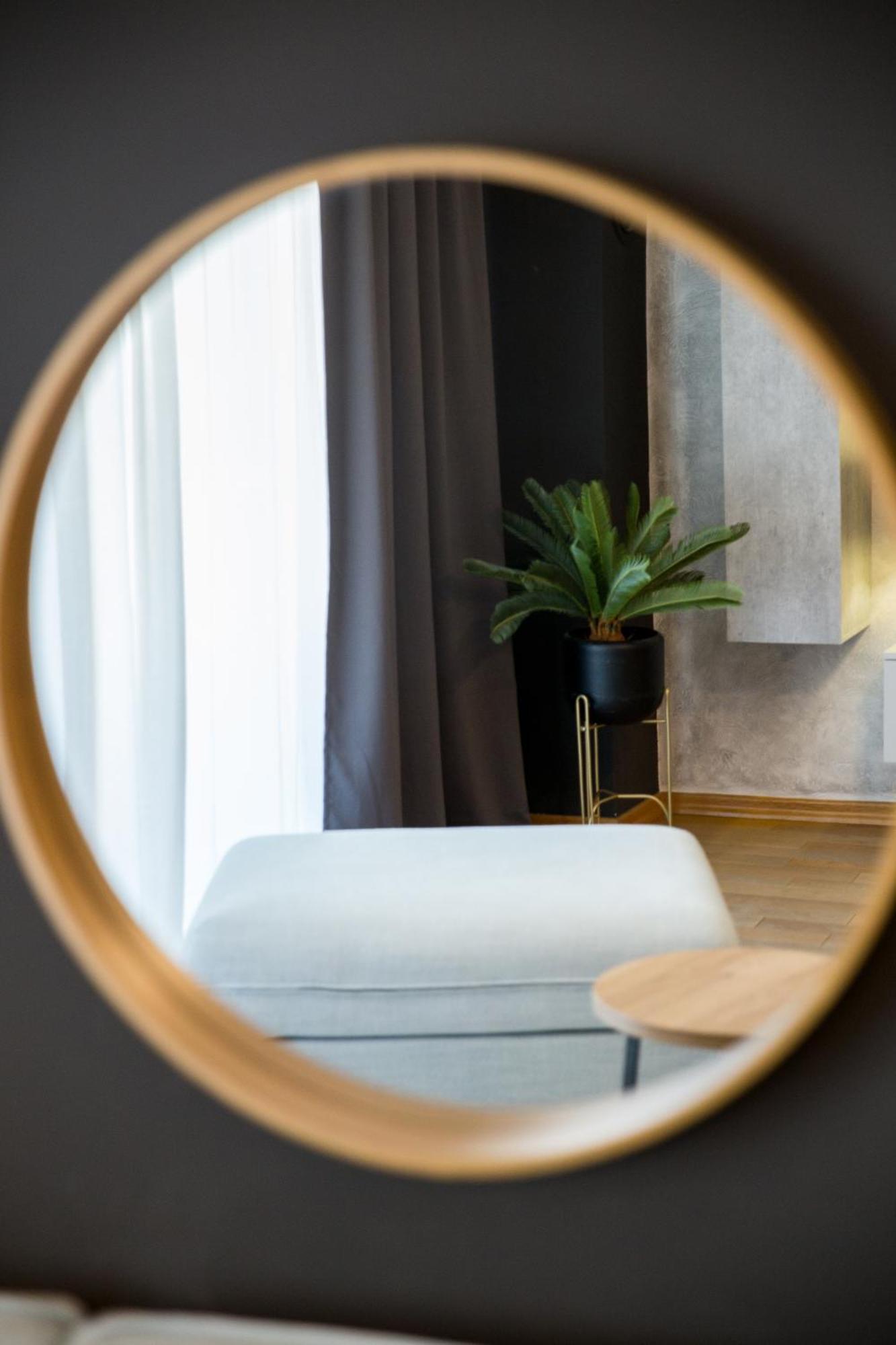 Apartment Pjero Makarska Eksteriør billede